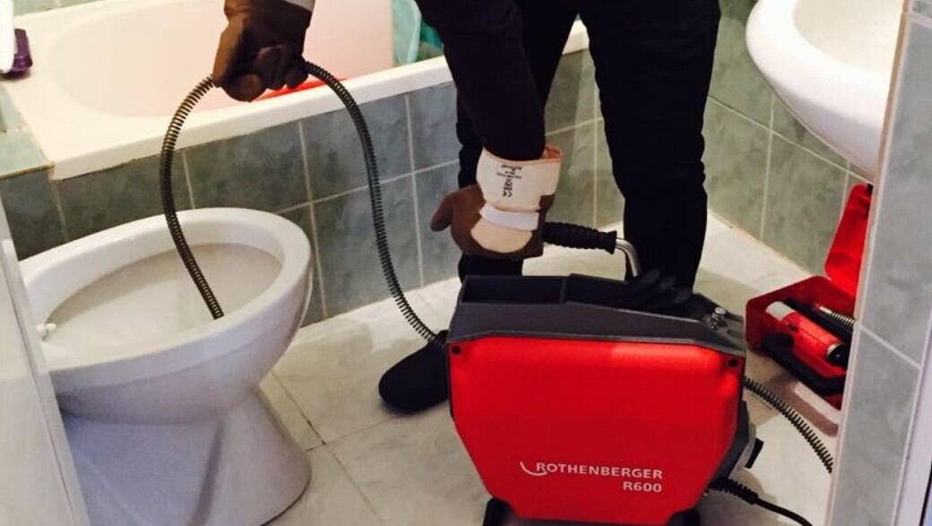 Bozön Mahallesi lavabo gideri açma - tıkanıklık açma